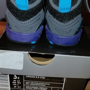 Jordan 8.0 (TD)